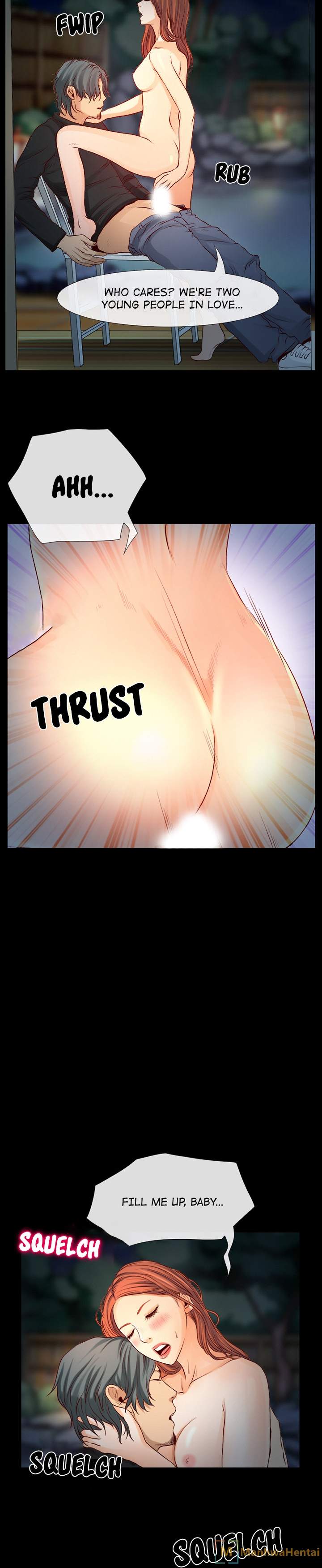 Ripley Love - Chapter 25 [photo 8] - MangaPorn