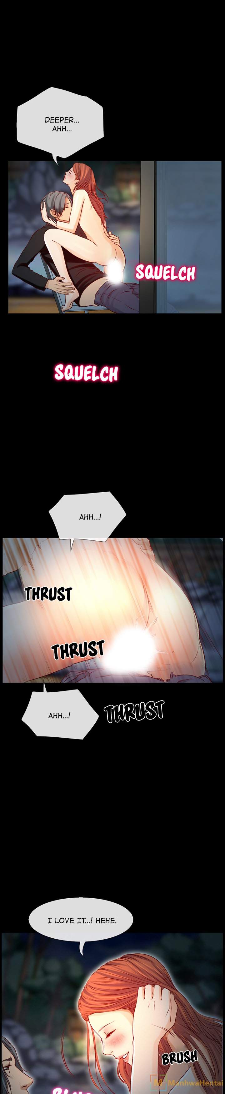 Ripley Love - Chapter 25 [photo 9] - MangaPorn