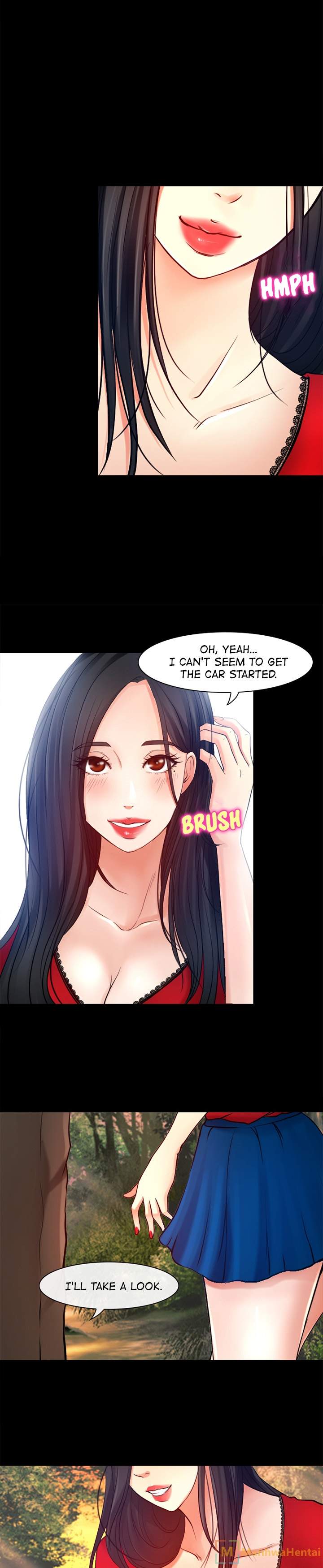 Ripley Love - Chapter 26 [photo 14] - MangaPorn