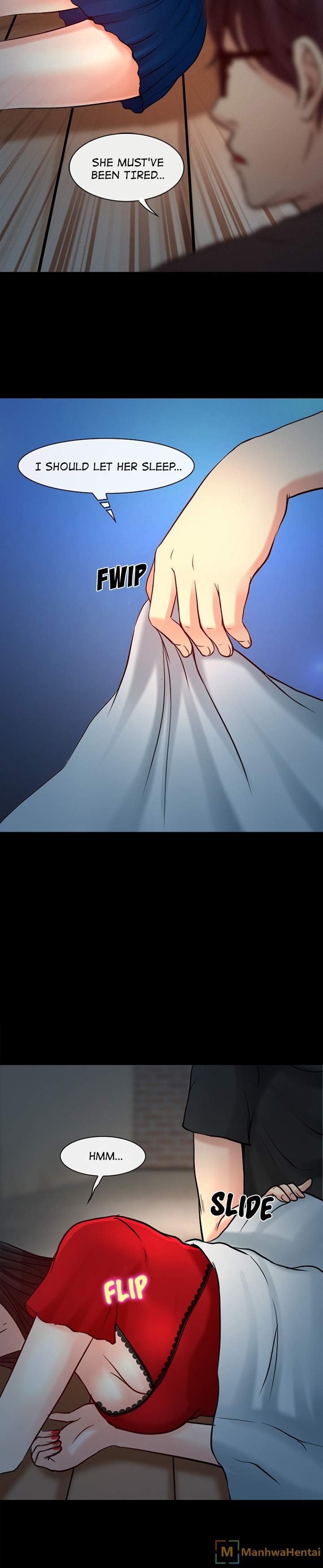 Ripley Love - Chapter 26 [photo 22] - MangaPorn