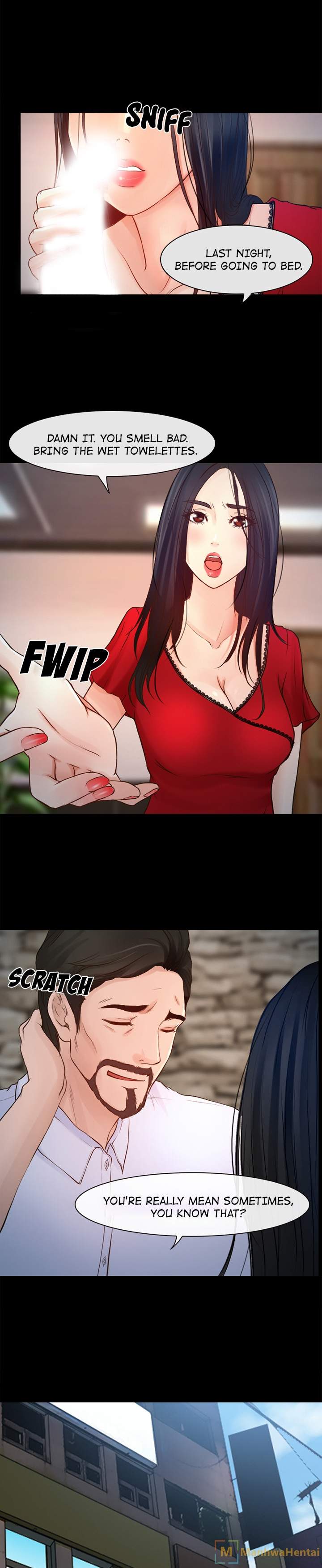 Ripley Love - Chapter 26 [photo 5] - MangaPorn