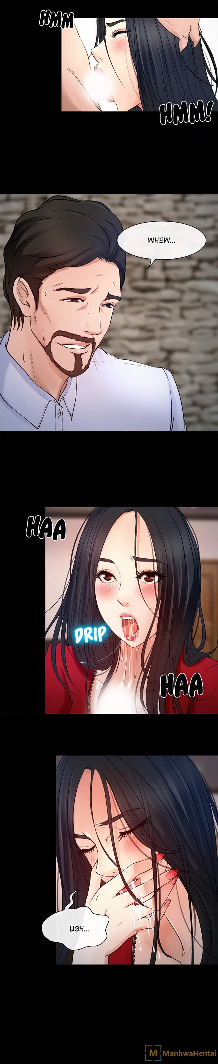 Ripley Love - Chapter 26 [photo 8] - MangaPorn