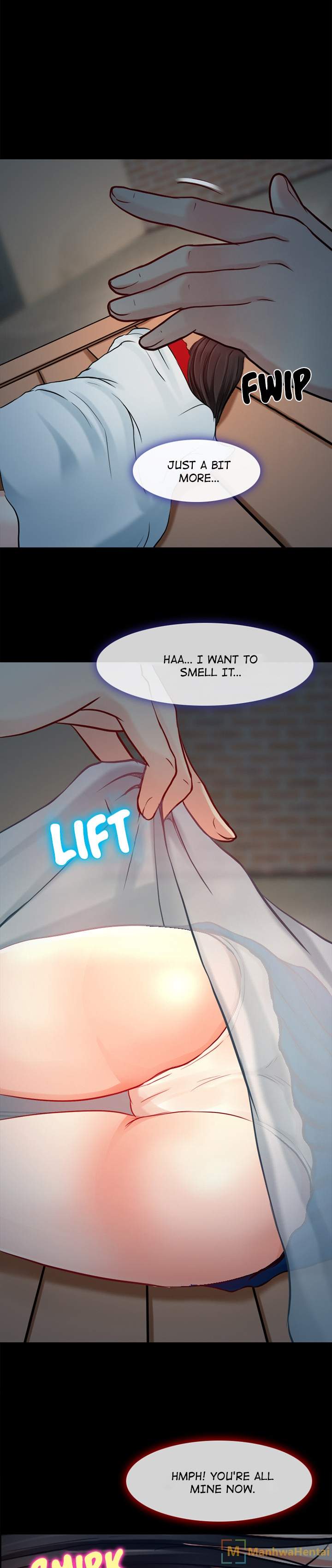 Ripley Love - Chapter 27 [photo 1] - MangaPorn