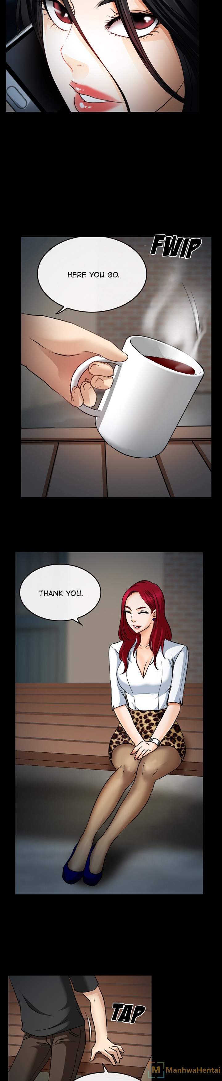 Ripley Love - Chapter 27 [photo 10] - MangaPorn