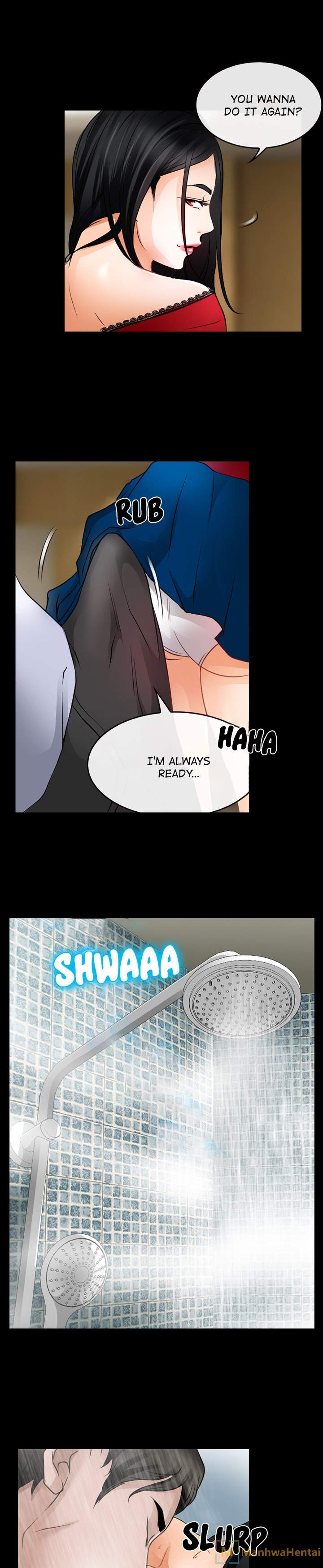 Ripley Love - Chapter 27 [photo 14] - MangaPorn