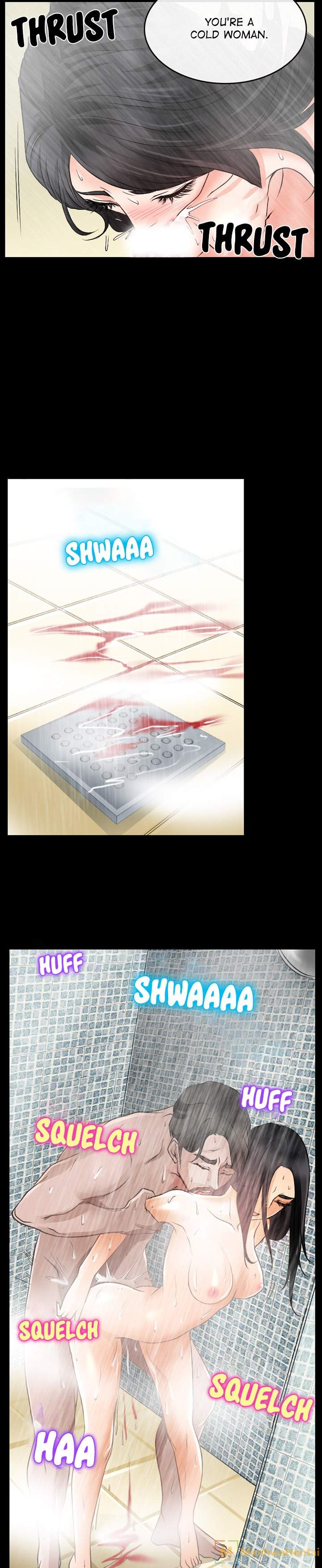 Ripley Love - Chapter 27 [photo 19] - MangaPorn