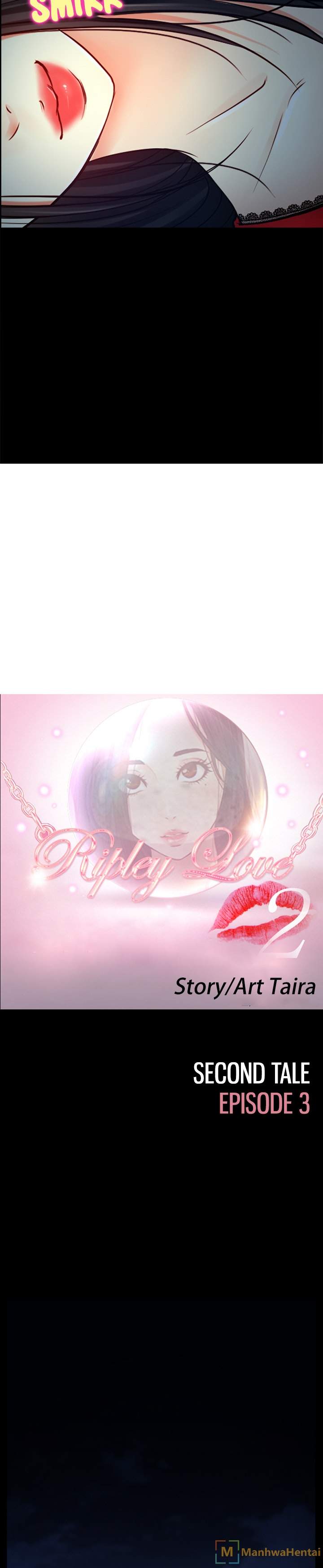 Ripley Love - Chapter 27 [photo 2] - MangaPorn