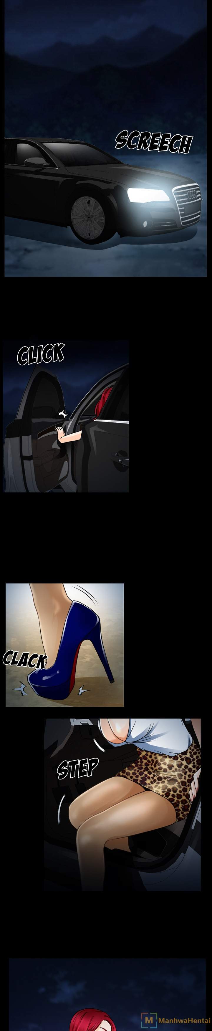 Ripley Love - Chapter 27 [photo 3] - MangaPorn