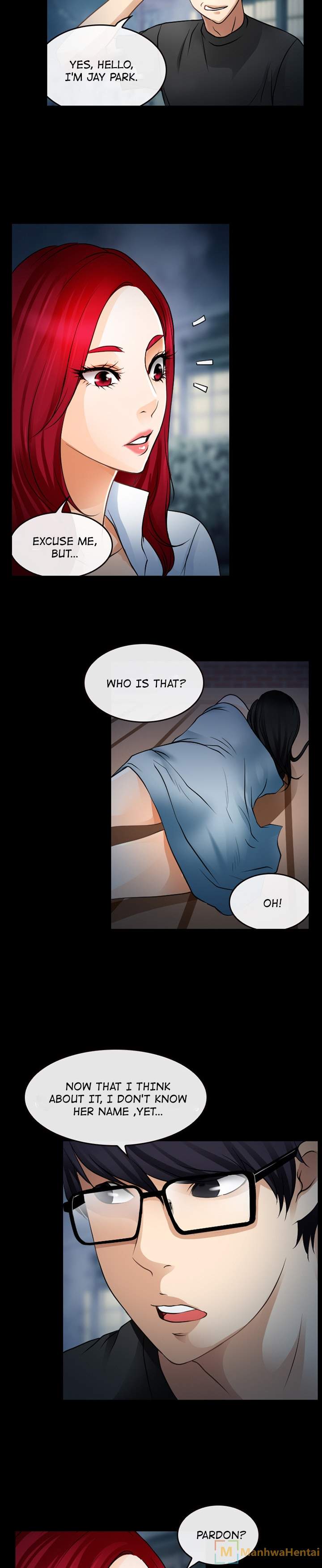 Ripley Love - Chapter 27 [photo 6] - MangaPorn