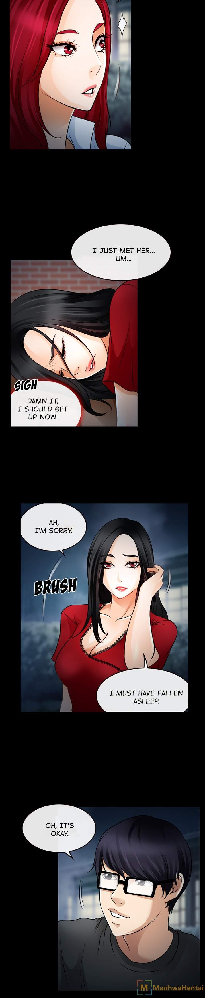 Ripley Love - Chapter 27 [photo 7] - MangaPorn