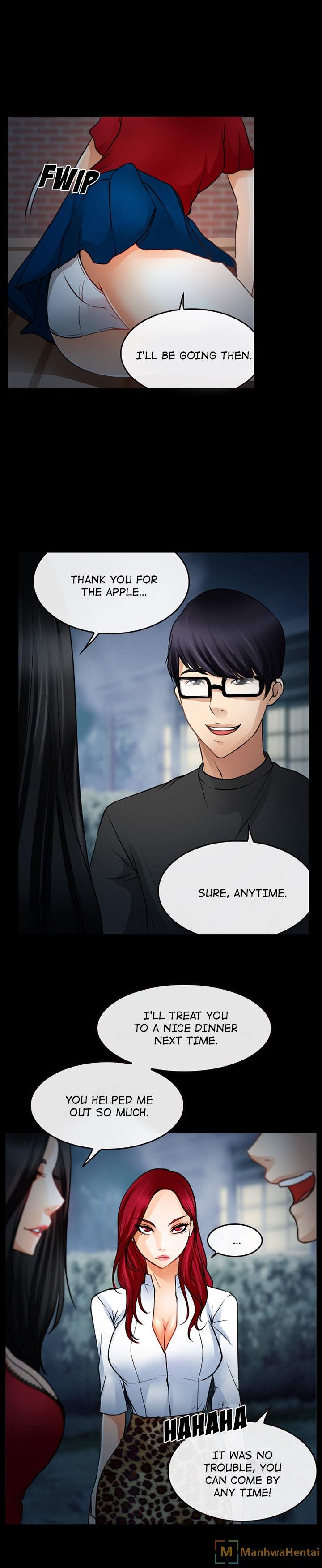 Ripley Love - Chapter 27 [photo 8] - MangaPorn