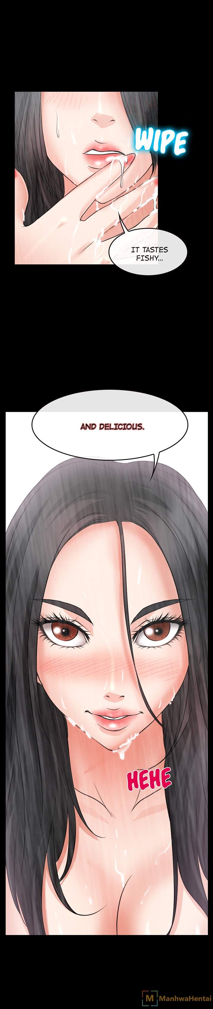 Ripley Love - Chapter 28 [photo 1] - MangaPorn