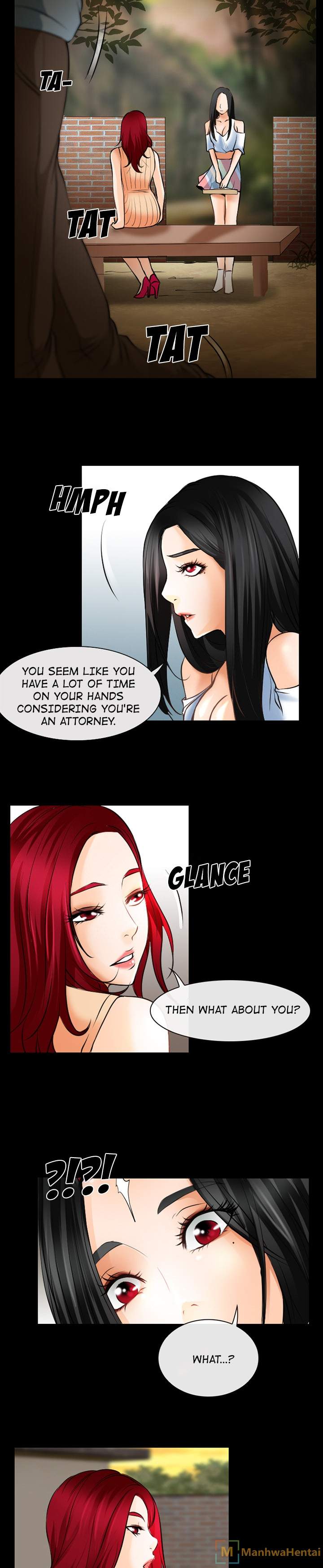 Ripley Love - Chapter 28 [photo 14] - MangaPorn