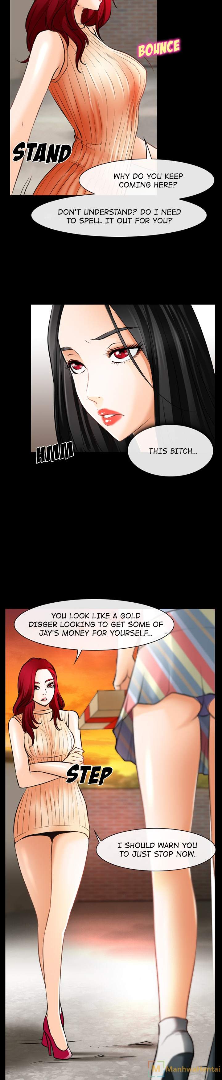 Ripley Love - Chapter 28 [photo 15] - MangaPorn