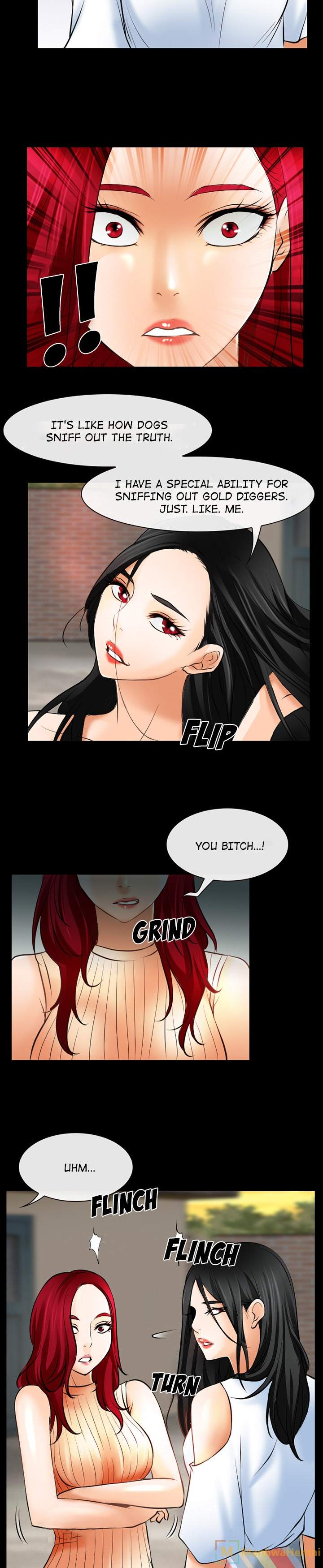 Ripley Love - Chapter 28 [photo 17] - MangaPorn