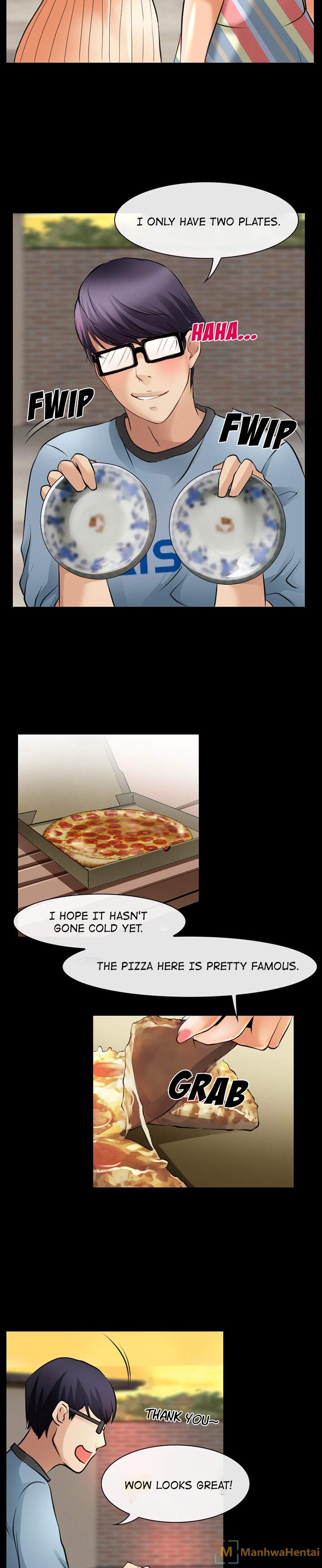 Ripley Love - Chapter 28 [photo 18] - MangaPorn