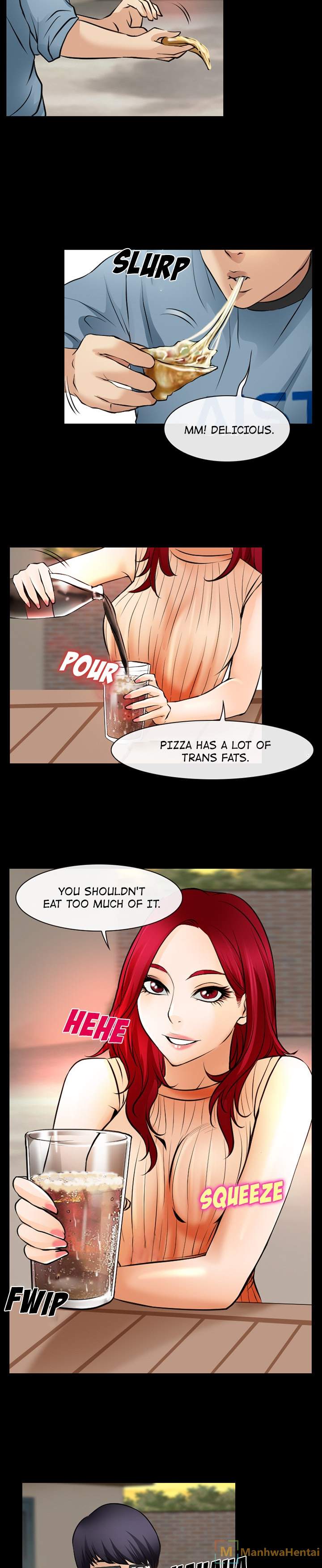 Ripley Love - Chapter 28 [photo 19] - MangaPorn