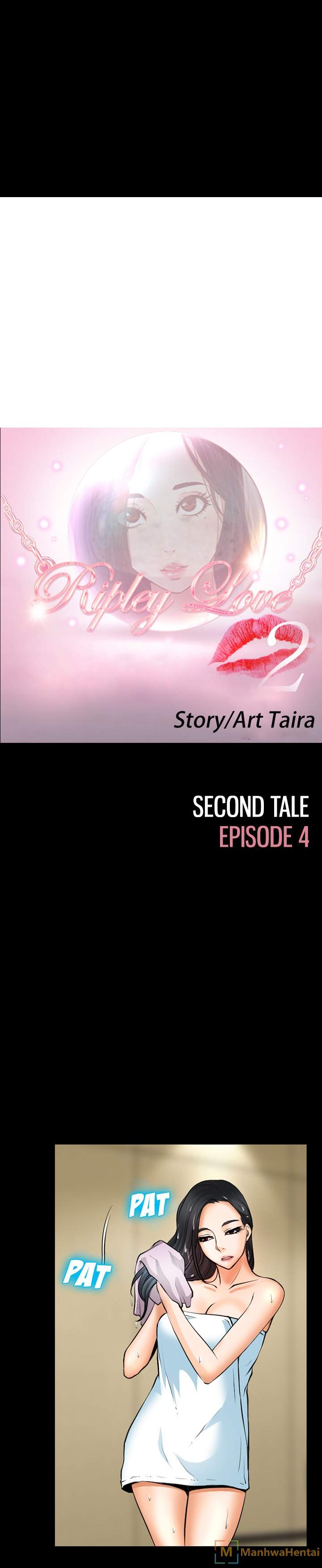Ripley Love - Chapter 28 [photo 2] - MangaPorn