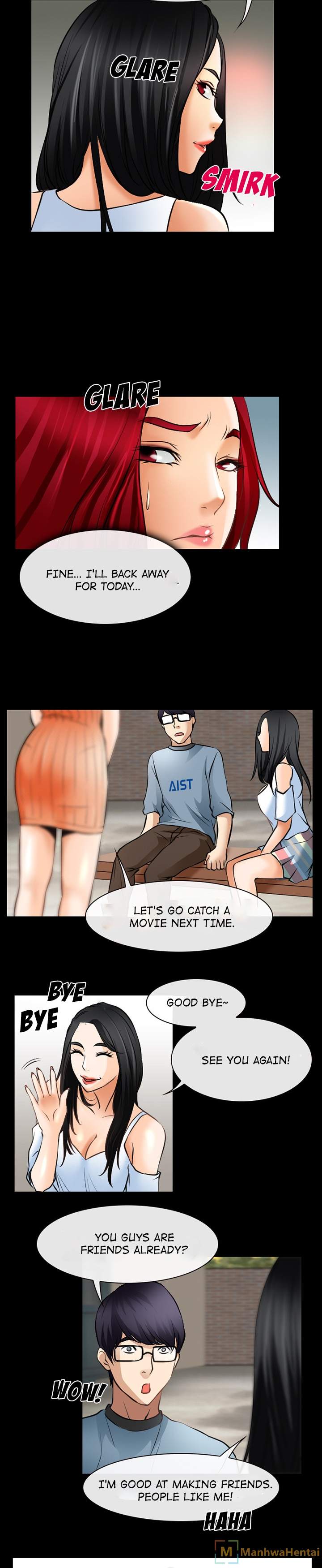 Ripley Love - Chapter 28 [photo 23] - MangaPorn