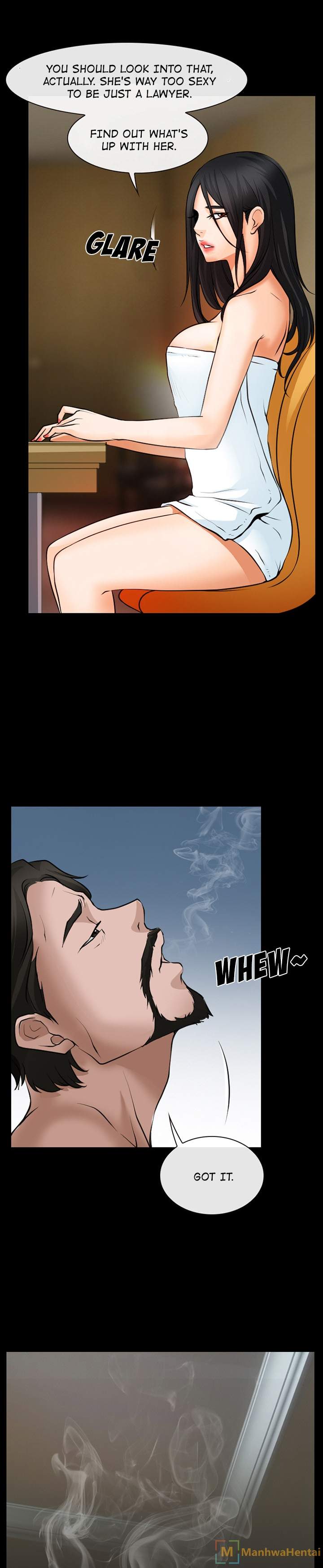 Ripley Love - Chapter 28 [photo 4] - MangaPorn