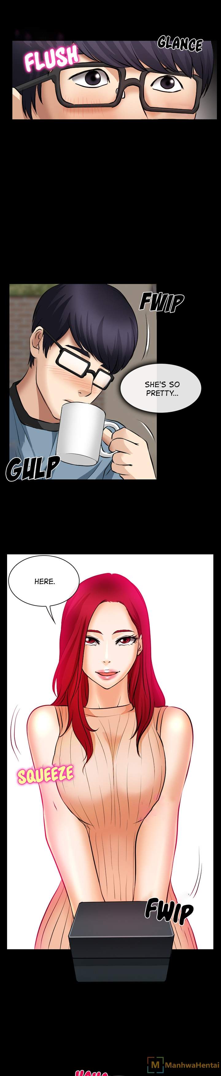 Ripley Love - Chapter 28 [photo 9] - MangaPorn