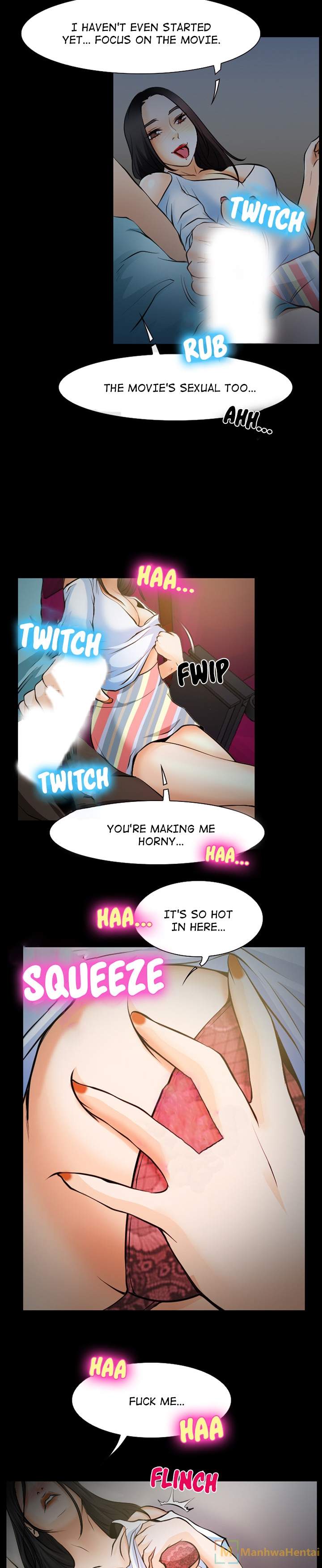 Ripley Love - Chapter 29 [photo 10] - MangaPorn