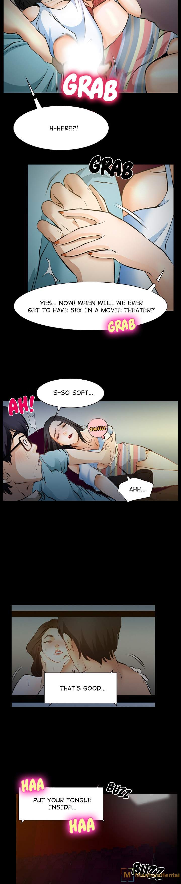 Ripley Love - Chapter 29 [photo 11] - MangaPorn