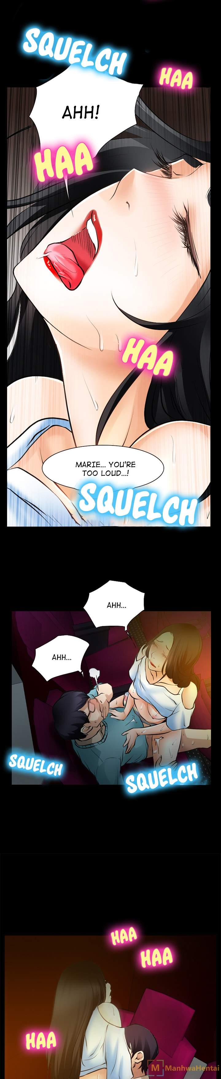 Ripley Love - Chapter 29 [photo 15] - MangaPorn