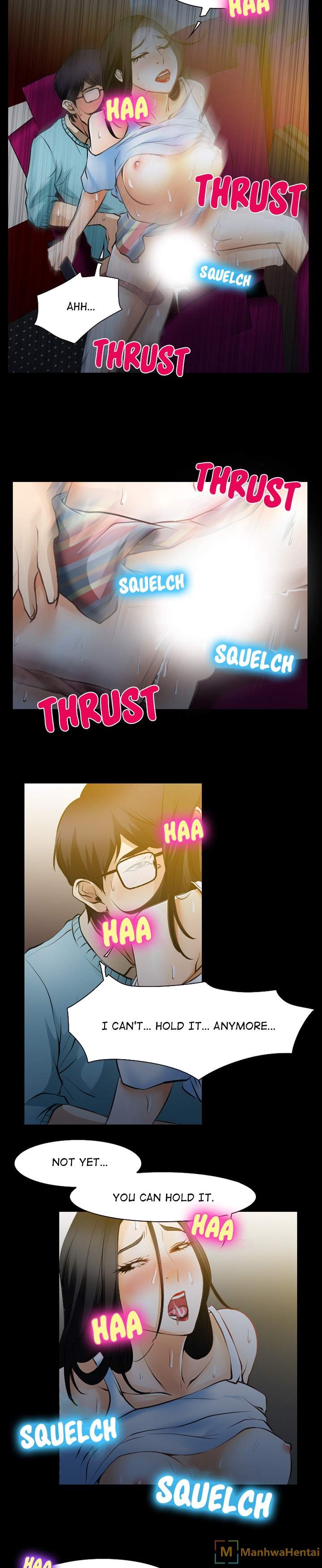 Ripley Love - Chapter 29 [photo 17] - MangaPorn