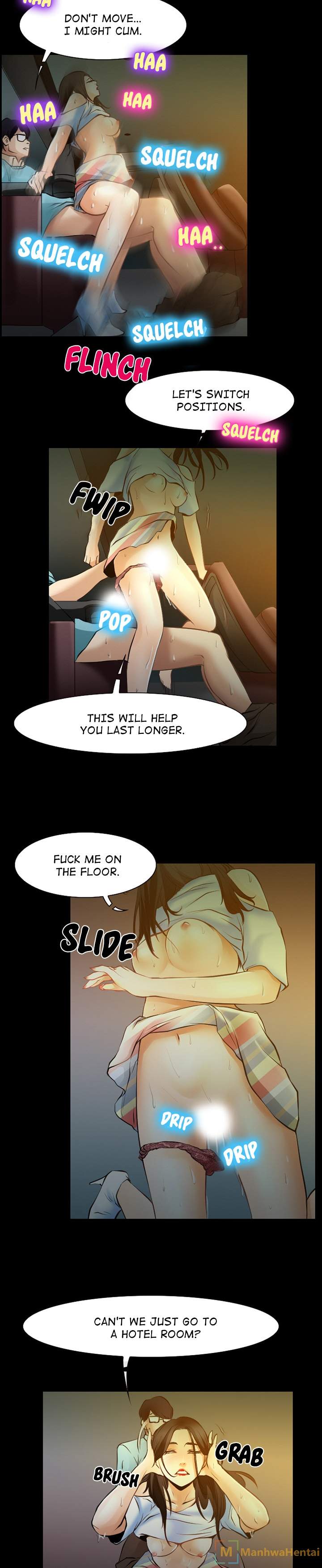 Ripley Love - Chapter 29 [photo 18] - MangaPorn