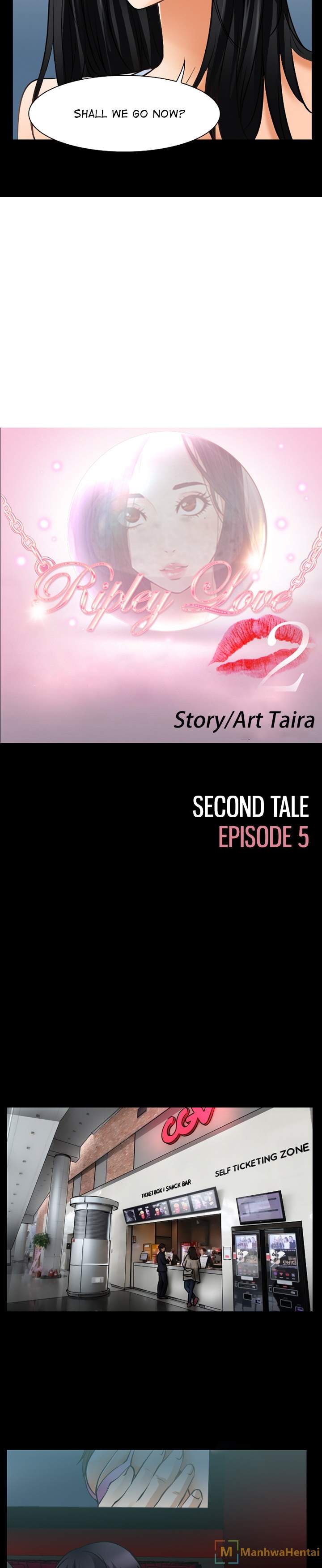 Ripley Love - Chapter 29 [photo 2] - MangaPorn
