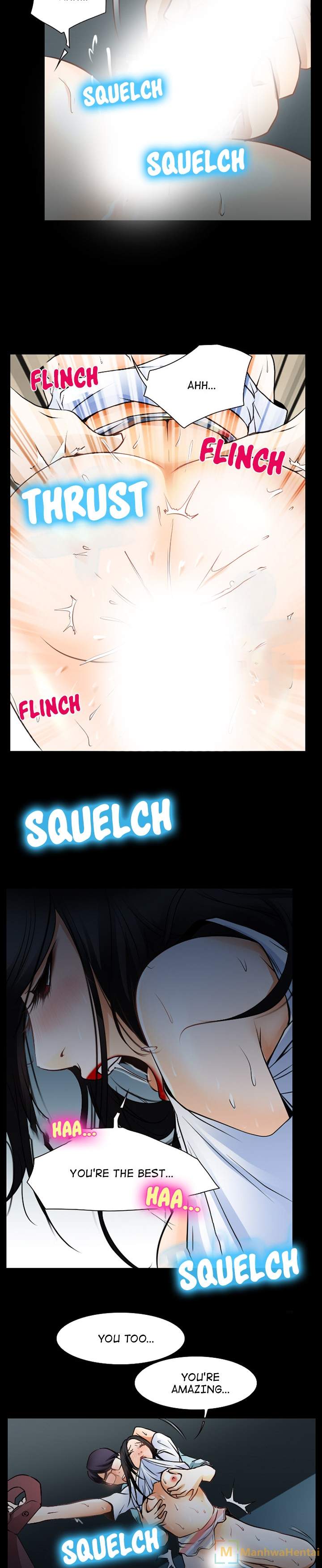 Ripley Love - Chapter 29 [photo 20] - MangaPorn