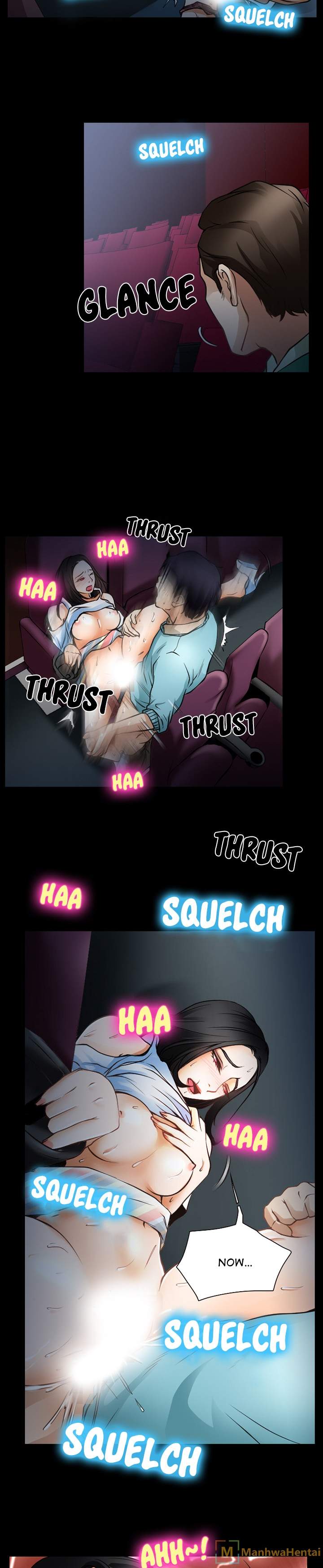 Ripley Love - Chapter 29 [photo 21] - MangaPorn