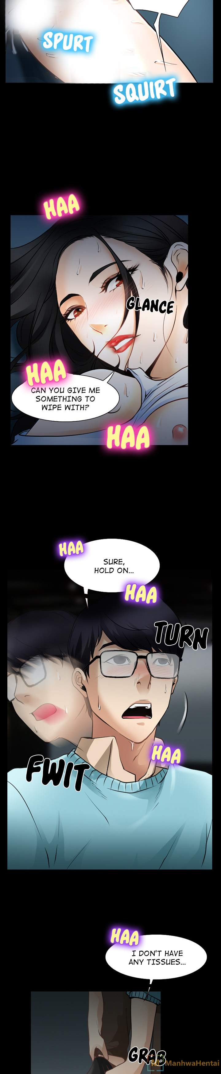 Ripley Love - Chapter 29 [photo 23] - MangaPorn