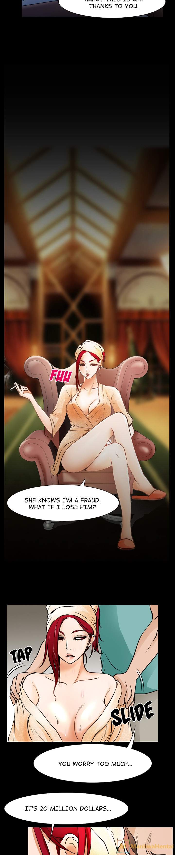 Ripley Love - Chapter 29 [photo 25] - MangaPorn