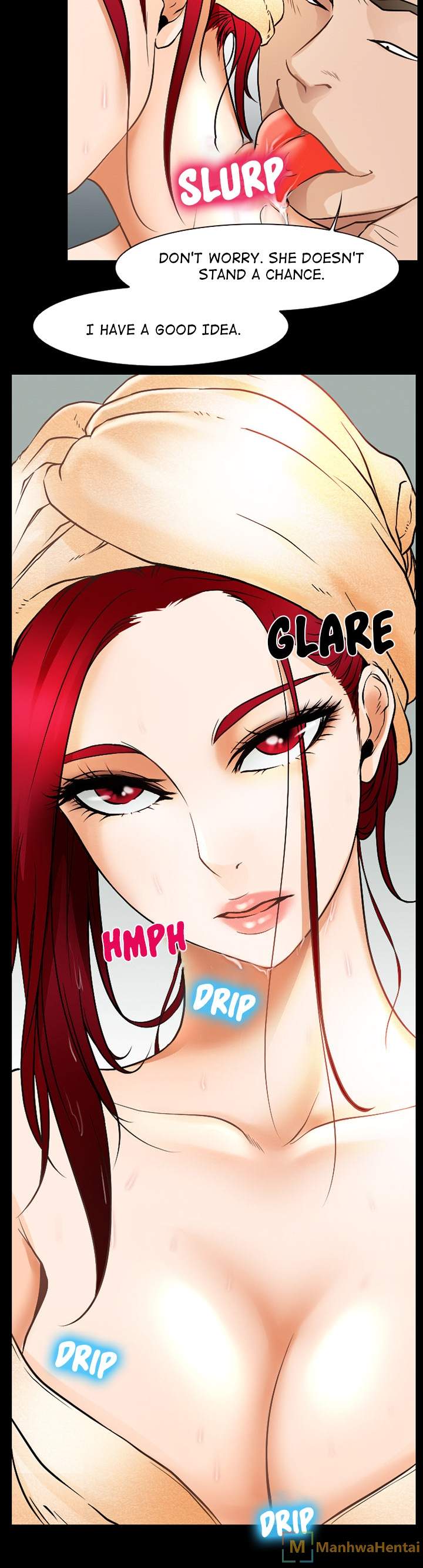 Ripley Love - Chapter 29 [photo 26] - MangaPorn