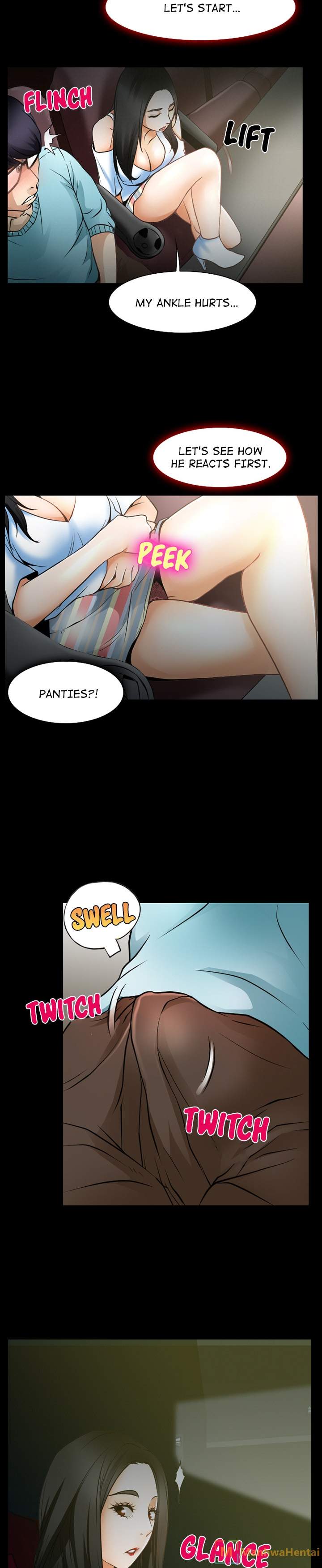 Ripley Love - Chapter 29 [photo 4] - MangaPorn