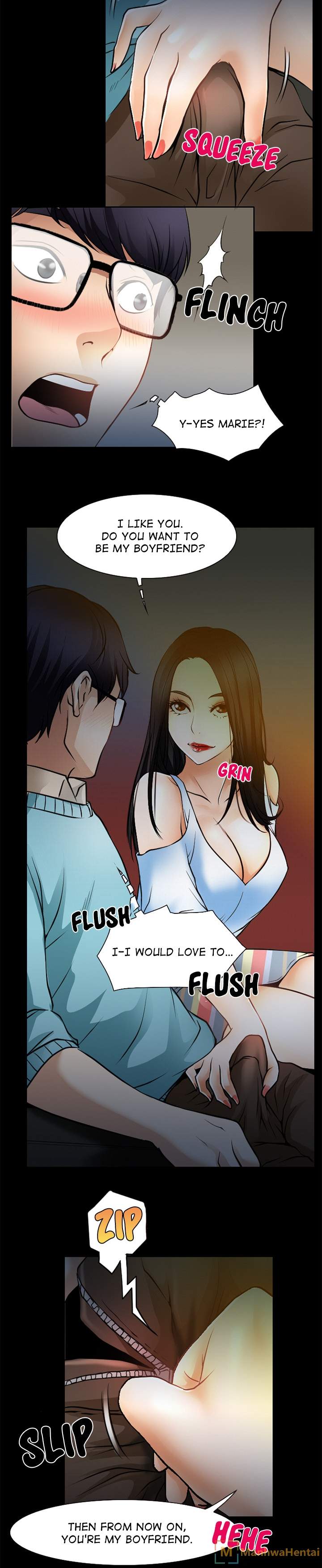 Ripley Love - Chapter 29 [photo 6] - MangaPorn