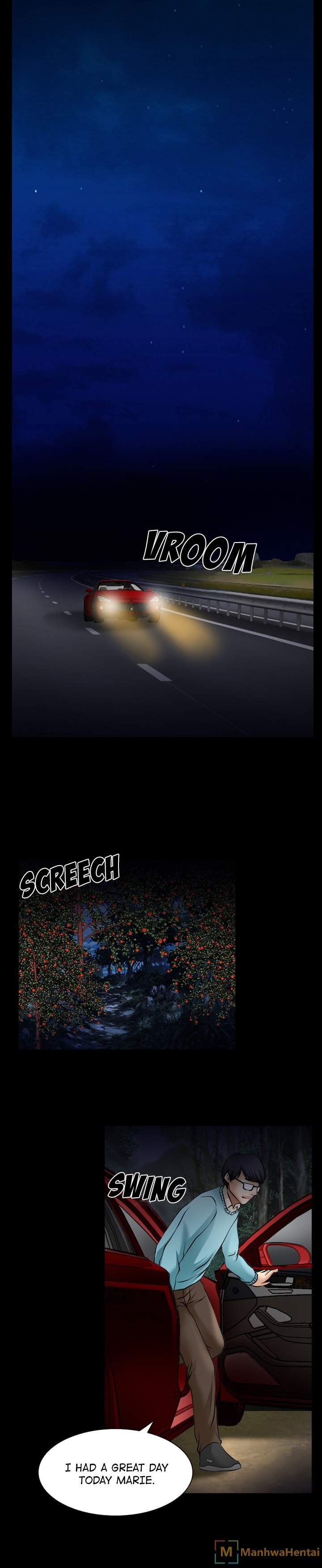 Ripley Love - Chapter 30 [photo 11] - MangaPorn