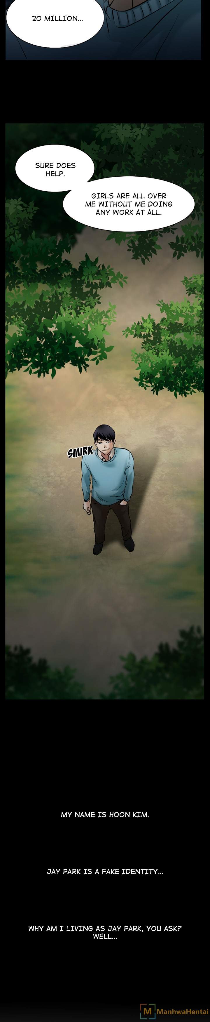 Ripley Love - Chapter 30 [photo 13] - MangaPorn