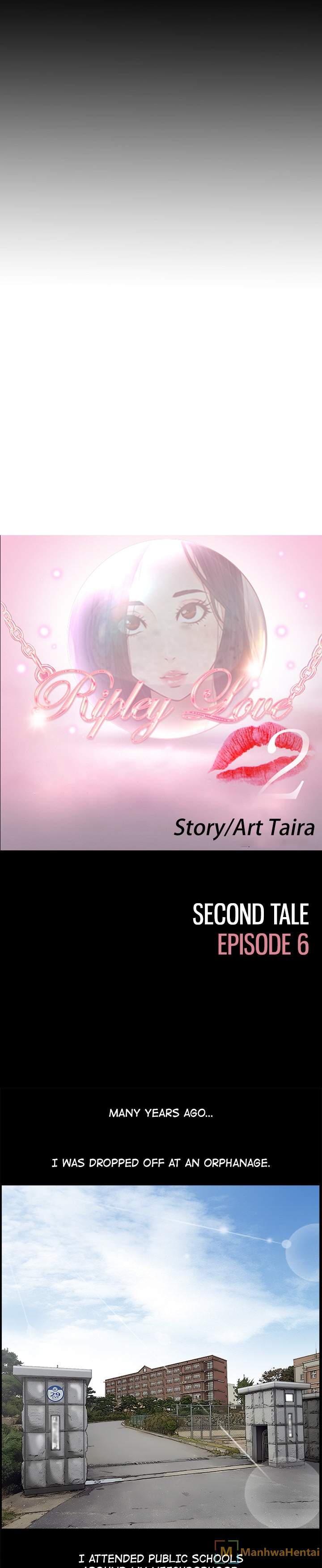 Ripley Love - Chapter 30 [photo 14] - MangaPorn