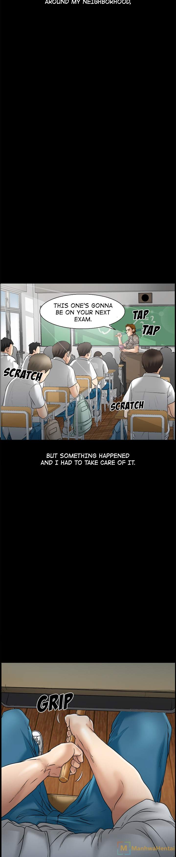 Ripley Love - Chapter 30 [photo 15] - MangaPorn