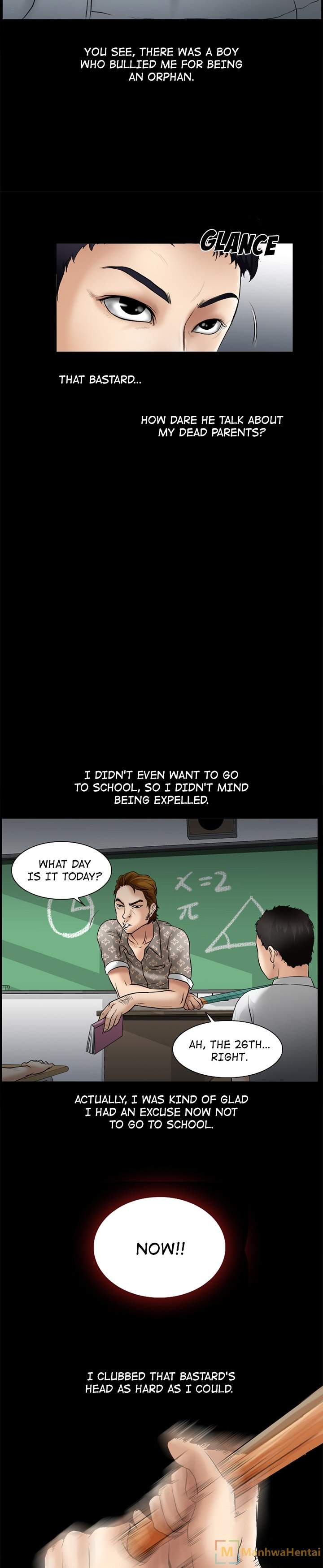 Ripley Love - Chapter 30 [photo 16] - MangaPorn