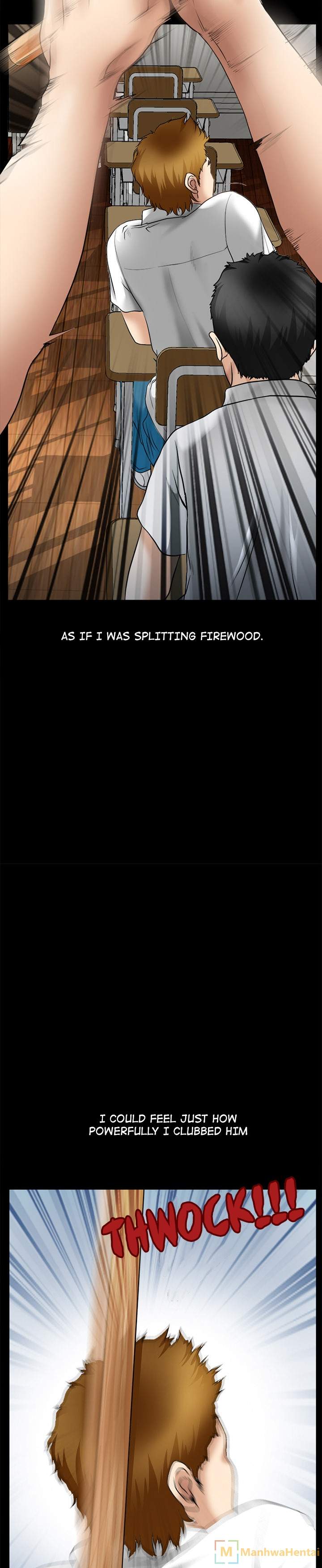 Ripley Love - Chapter 30 [photo 17] - MangaPorn