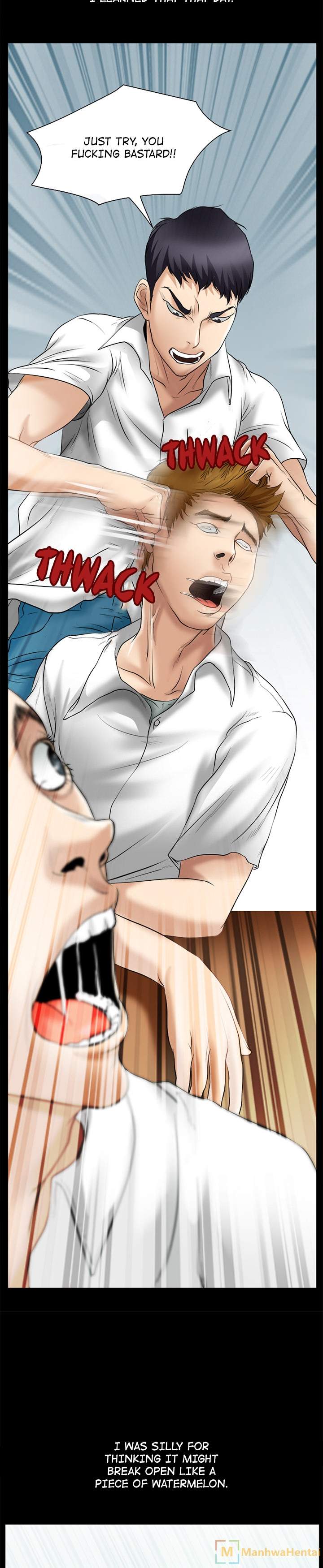 Ripley Love - Chapter 30 [photo 21] - MangaPorn