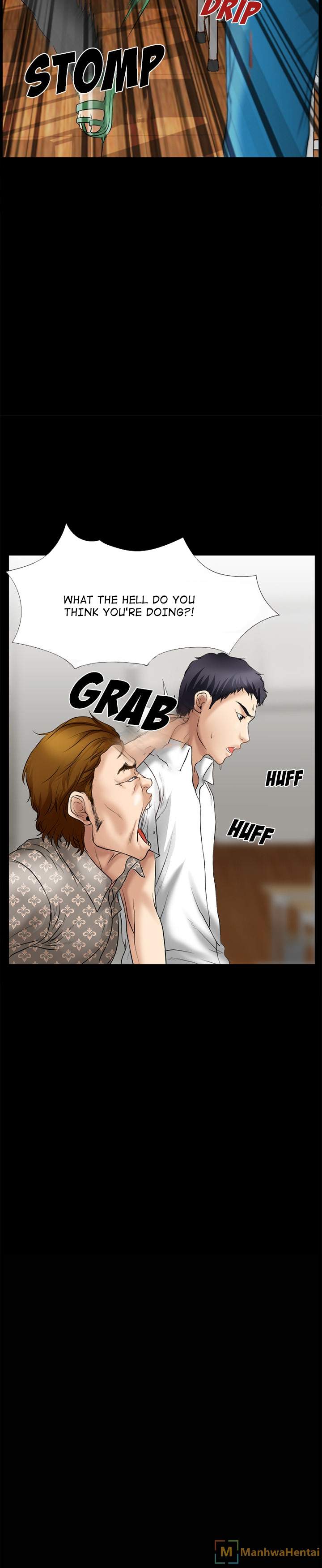 Ripley Love - Chapter 30 [photo 23] - MangaPorn