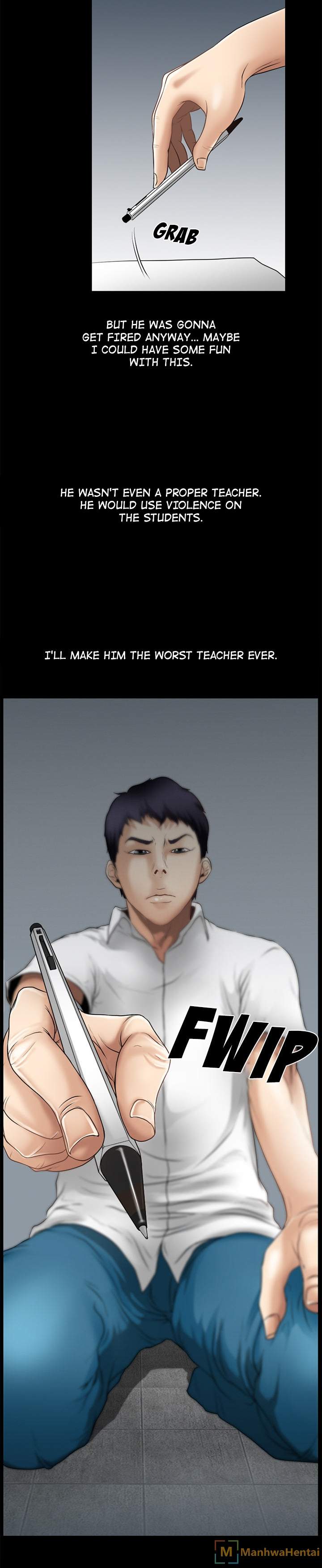 Ripley Love - Chapter 30 [photo 28] - MangaPorn