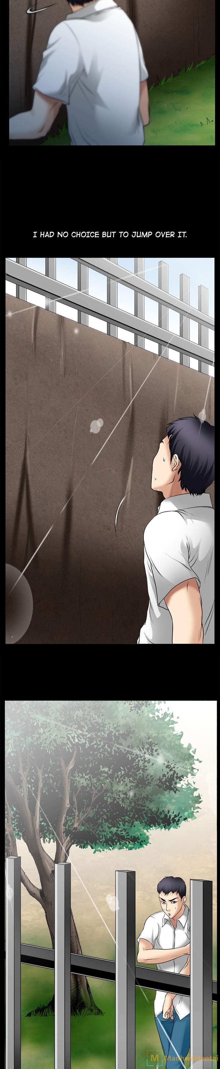 Ripley Love - Chapter 30 [photo 32] - MangaPorn