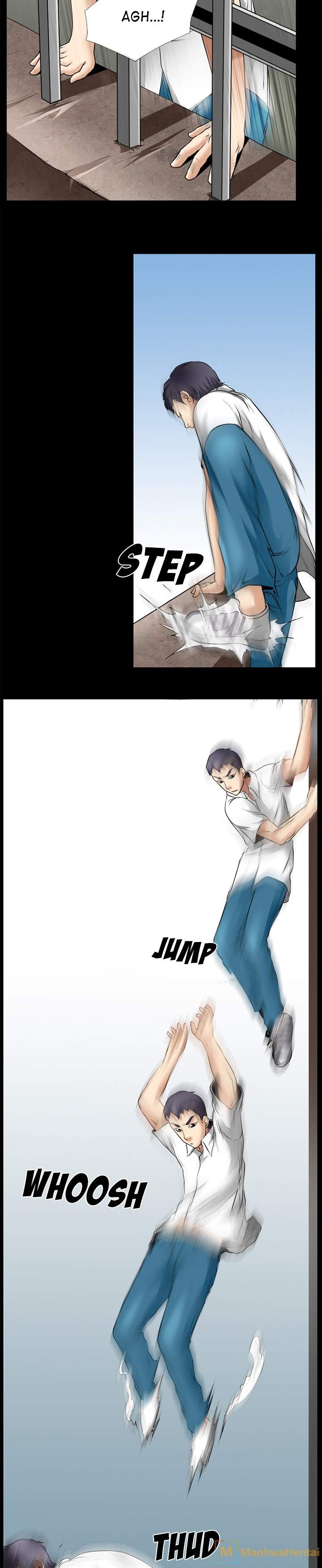 Ripley Love - Chapter 30 [photo 35] - MangaPorn