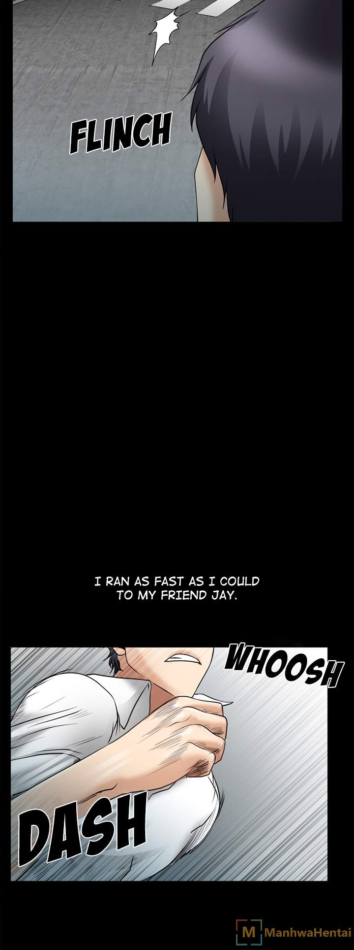 Ripley Love - Chapter 30 [photo 37] - MangaPorn